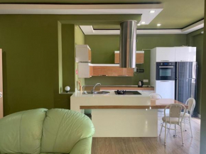 White City 1 Bedroom Apartment Baku